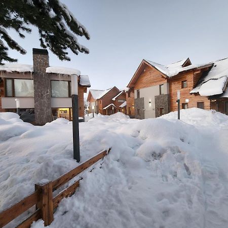 Apartamento Heaven Catedral San Carlos de Bariloche Exterior foto