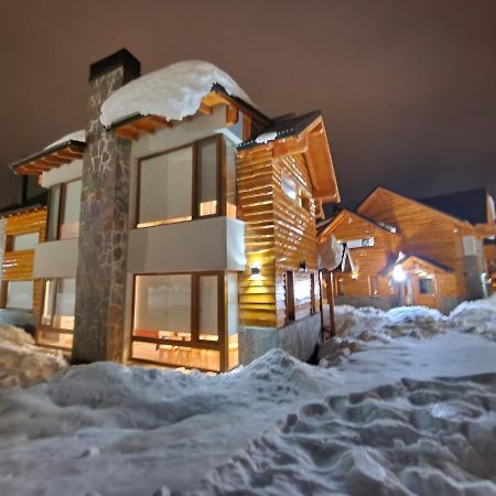 Apartamento Heaven Catedral San Carlos de Bariloche Exterior foto