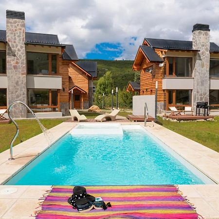 Apartamento Heaven Catedral San Carlos de Bariloche Exterior foto