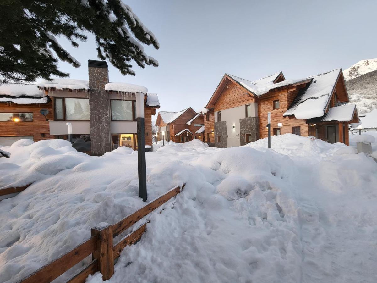 Apartamento Heaven Catedral San Carlos de Bariloche Exterior foto