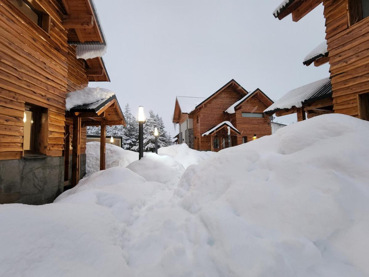 Apartamento Heaven Catedral San Carlos de Bariloche Exterior foto