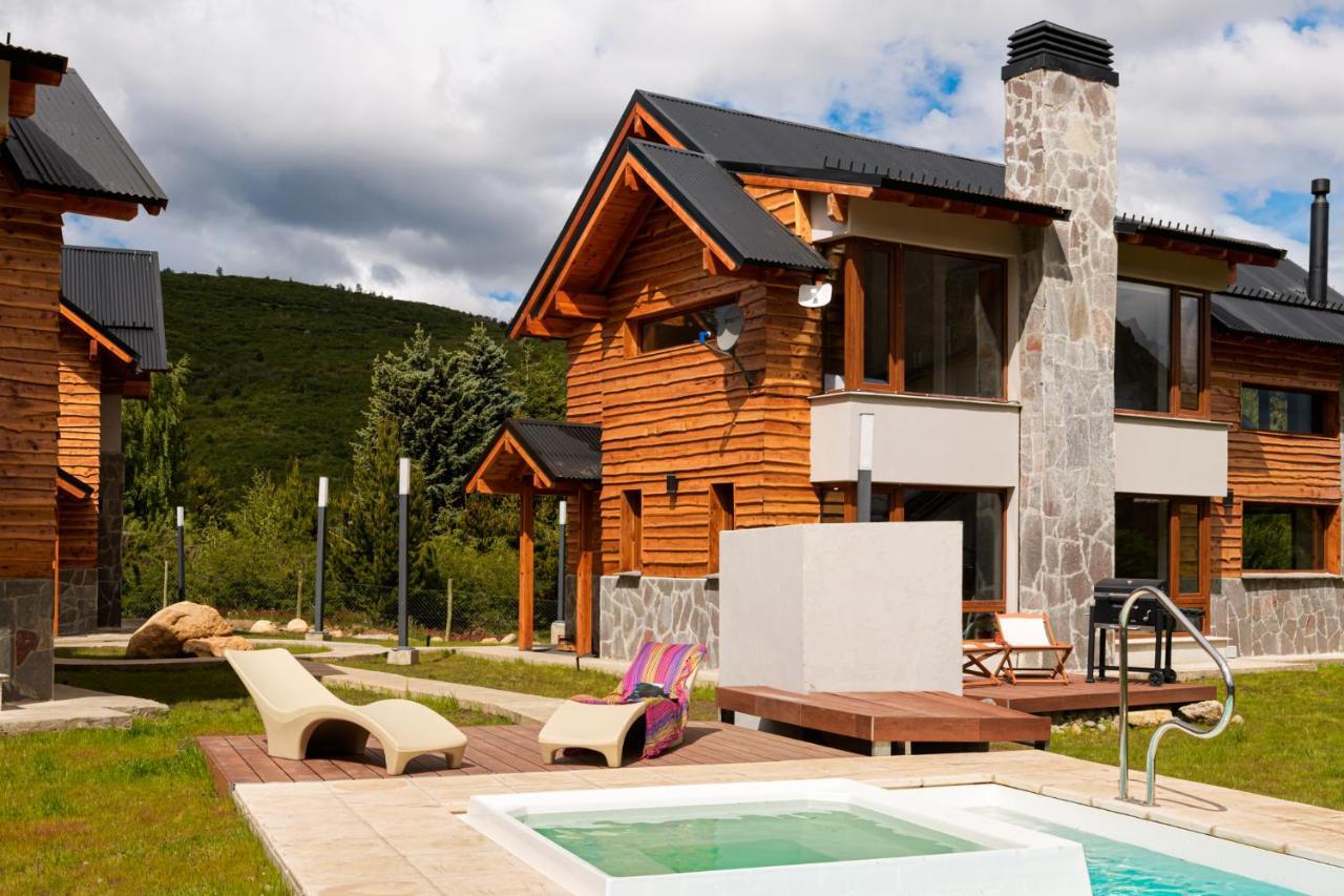 Apartamento Heaven Catedral San Carlos de Bariloche Exterior foto
