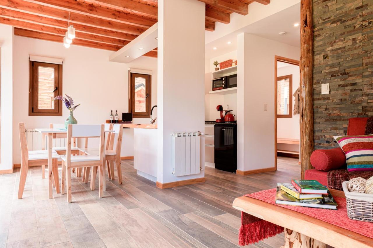 Apartamento Heaven Catedral San Carlos de Bariloche Exterior foto