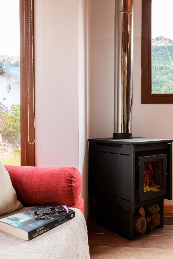 Apartamento Heaven Catedral San Carlos de Bariloche Exterior foto