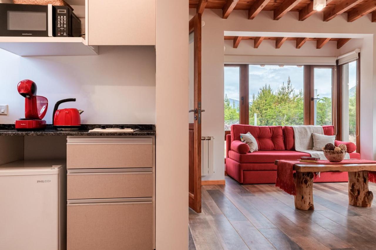 Apartamento Heaven Catedral San Carlos de Bariloche Exterior foto