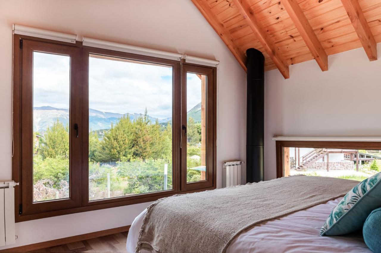 Apartamento Heaven Catedral San Carlos de Bariloche Exterior foto