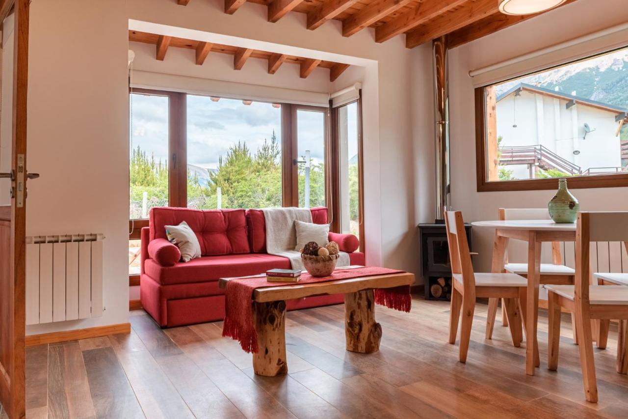 Apartamento Heaven Catedral San Carlos de Bariloche Exterior foto