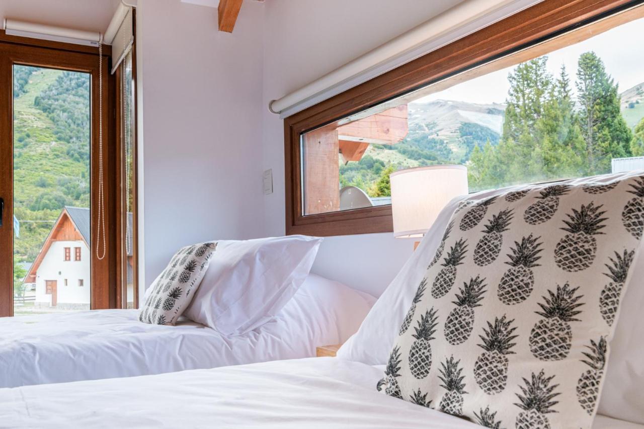 Apartamento Heaven Catedral San Carlos de Bariloche Exterior foto